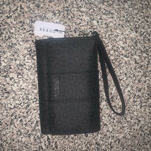 Guess Logo Wallet
